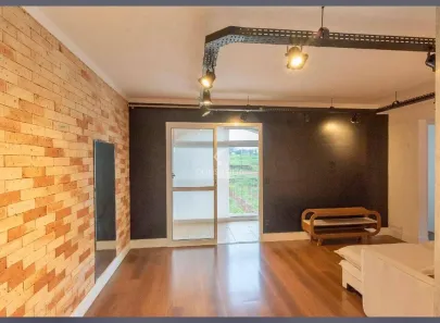 Apartamento com 2 Quartos para alugar, 80m² no Jardim São Vicente, Campinas