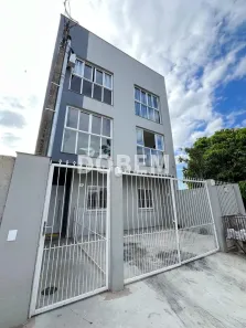 Apartamento com 1 Quarto para alugar, 36m² no Jardim Algarve, Alvorada