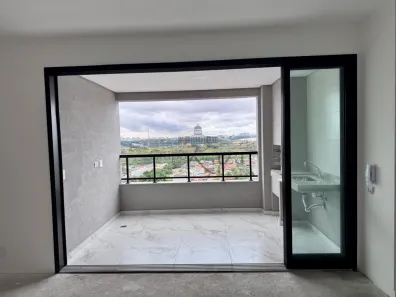 Apartamento com 3 Quartos à venda, 95m² no Loteamento Villa Branca, Jacareí