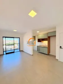 Apartamento com 2 Quartos para alugar, 70m² no Jardim Maristela, Atibaia