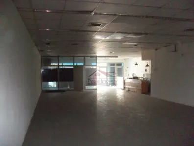 Prédio Comercial para alugar, 530m² no Parque Novo Mundo, São Paulo
