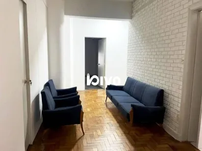 Sala Comercial à venda, 136m² no Bela Vista, São Paulo