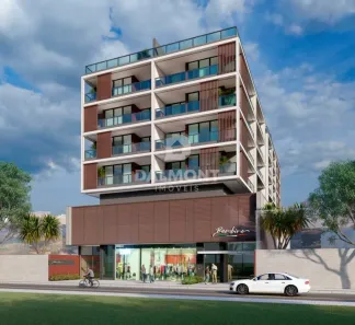 Apartamento com 1 Quarto à venda, 51m² no Centro, Cabo Frio