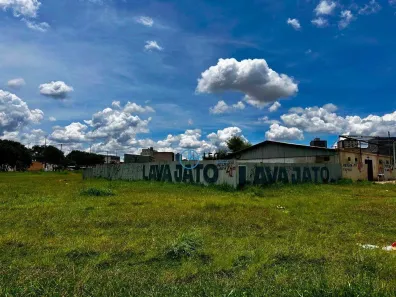 Galpão/Depósito/Armazém à venda, 400m² no Samambaia Sul, Brasília