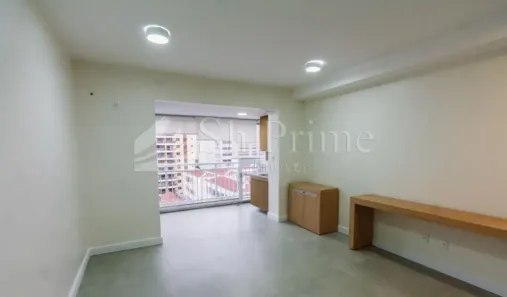 Apartamento com 1 Quarto à venda, 43m² no Perdizes, São Paulo