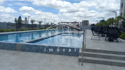 Apartamento com 2 Quartos à venda, 52m² no Centro, Osasco