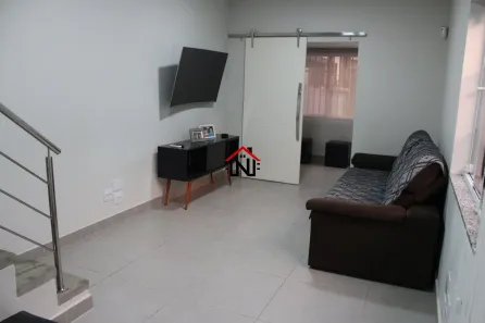 Casa com 3 Quartos à venda, 210m² no Campo Belo, São Paulo