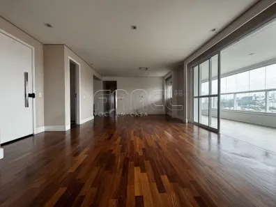 Apartamento com 3 Quartos para alugar, 149m² no Jardim das Vertentes, São Paulo