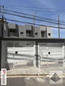 Sobrado com 2 Quartos à venda, 72m² no Parque Peruche, São Paulo