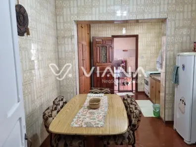 Sobrado com 3 Quartos à venda, 189m² no Cerâmica, São Caetano do Sul