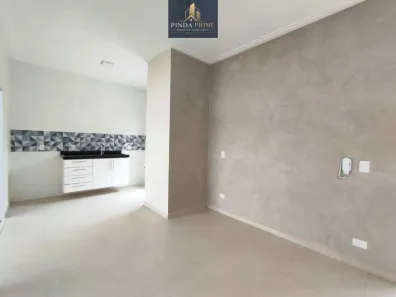 Casa com 3 Quartos à venda, 90m² no Loteamento Santa Clara, Pindamonhangaba