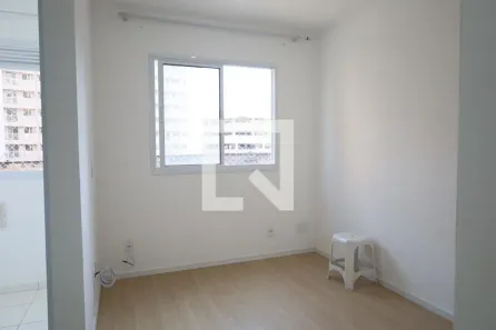 Apartamento com 2 Quartos à venda, 43m² no Pedreira, São Paulo