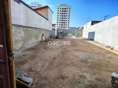Lote/Terreno à venda, 28m² no Jardim Satélite, São José dos Campos