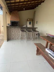 Casa com 3 Quartos à venda, 208m² no Santa Cruz, Cuiabá