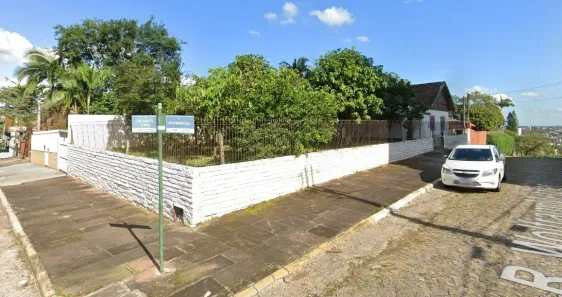 Lote/Terreno à venda, 480m² no Boa Vista, Novo Hamburgo