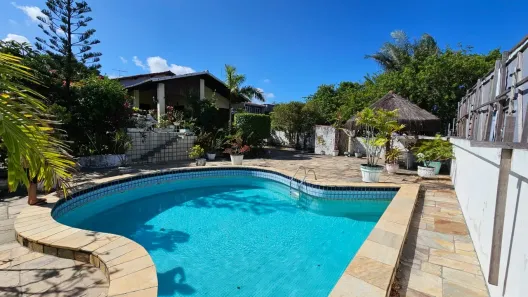 Casa com 4 Quartos à venda, 780m² no Piedade, Jaboatão dos Guararapes