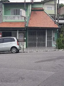 Casa com 2 Quartos à venda, 120m² no Jardim Torrão de Ouro, São José dos Campos