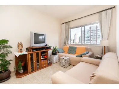 Apartamento com 2 Quartos à venda, 54m² no Vila da Saúde, São Paulo