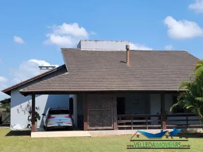 Fazenda/Sítio com 2 Quartos à venda, 1600m² no Área Rural de Águas Claras, Viamão