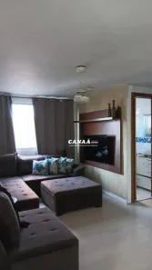 Apartamento com 2 Quartos à venda, 54m² no Jardim Umuarama, São Paulo