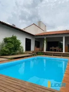 Casa com 4 Quartos à venda, 307m² no Cidade Jardim, Uberlândia