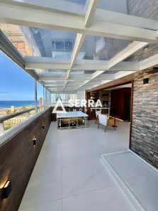 Cobertura com 3 Quartos à venda, 190m² no Patamares, Salvador
