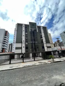 Apartamento com 2 Quartos à venda, 81m² no Jatiúca, Maceió