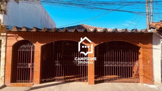 Casa com 6 Quartos à venda, 200m² no Vila Bancária Munhoz, São Paulo