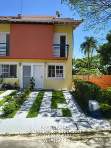 Sobrado com 2 Quartos à venda, 90m² no Jardim Guerreiro, Cotia