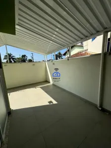 Sobrado com 2 Quartos à venda, 106m² no Recanto Som do Mar, Caraguatatuba