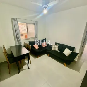 Apartamento com 1 Quarto à venda, 67m² no Embaré, Santos