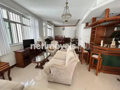 Apartamento com 4 Quartos à venda, 177m² no Graça, Salvador