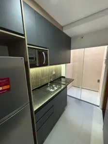 Apartamento com 1 Quarto à venda, 22m² no Vila Formosa, São Paulo