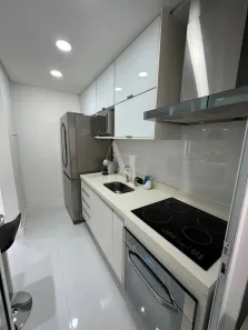 Apartamento com 2 Quartos à venda, 63m² no Alphaville Empresarial, Barueri