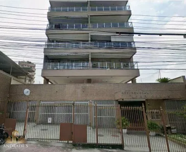 Apartamento com 2 Quartos à venda, 85m² no Lins de Vasconcelos, Rio de Janeiro