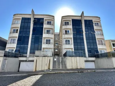 Apartamento com 2 Quartos à venda, 85m² no Jardim Carvalho, Ponta Grossa
