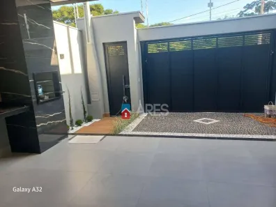 Casa com 3 Quartos à venda, 143m² no Jardim Amélia, Americana