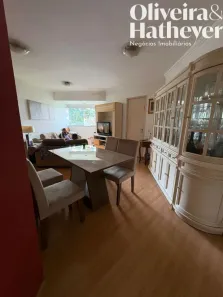 Apartamento com 3 Quartos à venda, 90m² no Pinheiros, São Paulo