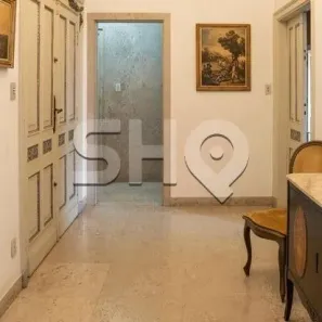 Apartamento com 4 Quartos à venda, 460m² no República, São Paulo