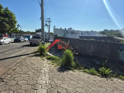 Lote/Terreno à venda, 477m² no Loteamento Santa Edwiges, Salto