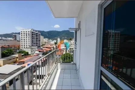 Apartamento com 2 Quartos à venda, 69m² no Vila Isabel, Rio de Janeiro
