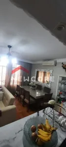 Apartamento com 2 Quartos à venda, 84m² no Centro, São Vicente