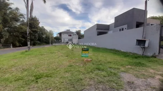 Lote/Terreno à venda, 436m² no Guarani, Novo Hamburgo