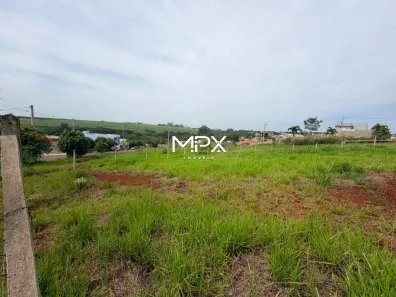Lote/Terreno à venda, 250m² no Jardim São Francisco, Piracicaba