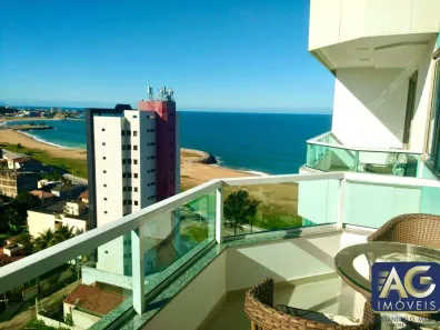 Apartamento com 3 Quartos à venda, 140m² no Alto Lagoa Funda, Marataízes