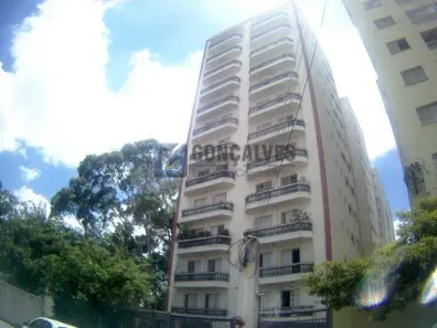 Apartamento com 2 Quartos à venda, 90m² no Vila Lusitânia, São Bernardo do Campo