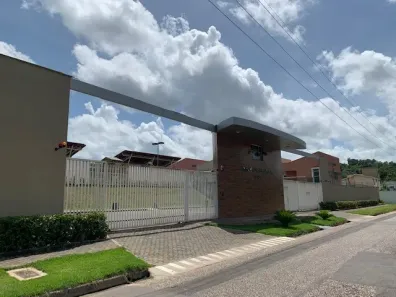 Casa de Condomínio com 4 Quartos à venda, 179m² no Morros, Teresina