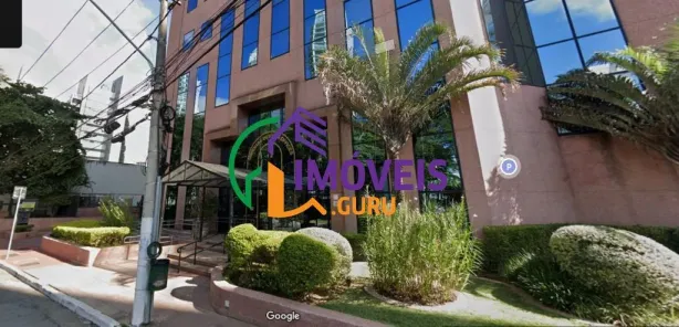 Ponto Comercial para venda ou aluguel, 34m² no Cidade Monções, São Paulo