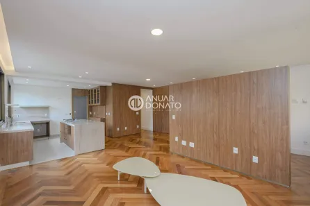 Apartamento com 3 Quartos para alugar, 130m² no São Pedro, Belo Horizonte