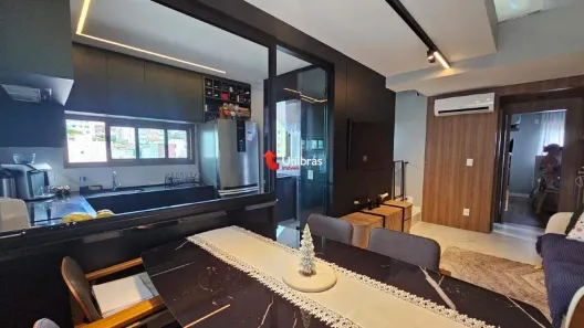 Cobertura com 2 Quartos à venda, 169m² no Santo Antônio, Belo Horizonte